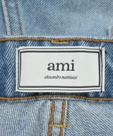 ami（アミ）デニムパンツ 青 サイズ:30(M位) メンズ/2200710370228