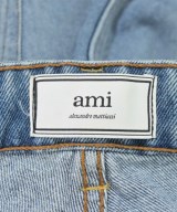 ami（アミ）デニムパンツ 青 サイズ:30(M位) メンズ/2200710370235
