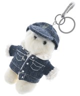 ami（アミ）キーケース・キーホルダー 白 サイズ:- レディース/2200662540069