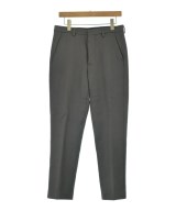 ami（アミ）スラックス グレー サイズ:38(S位) レディース/2200662955085