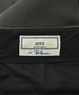 ami（アミ）スラックス グレー サイズ:38(S位) レディース/2200662955085