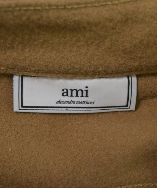 ami（アミ）その他 茶 サイズ:30(M位) メンズ/2200660624464