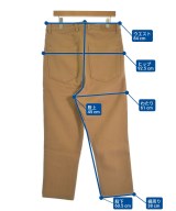 ami（アミ）その他 茶 サイズ:30(M位) メンズ/2200660624464