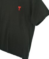 ami（アミ）Tシャツ・カットソー 黒 サイズ:S メンズ/2200663858064