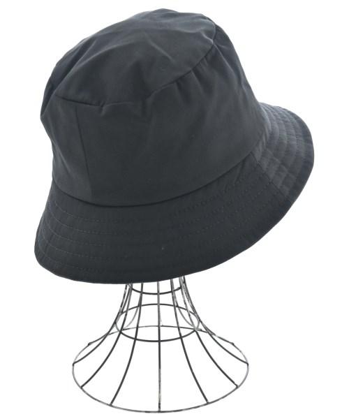 ami（アミ）ハット 黒 サイズ:2 メンズ/2200664032081