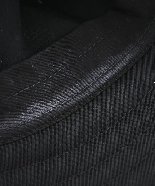 ami（アミ）ハット 黒 サイズ:2 メンズ/2200664032081