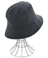 ami（アミ）ハット 黒 サイズ:2 メンズ/2200664032081