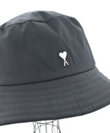 ami（アミ）ハット 黒 サイズ:2 メンズ/2200664032081