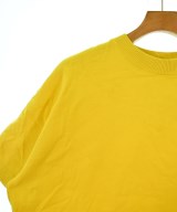 ami（アミ）Tシャツ・カットソー 黄 サイズ:S メンズ/2200663957019