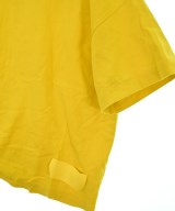 ami（アミ）Tシャツ・カットソー 黄 サイズ:S メンズ/2200663957019