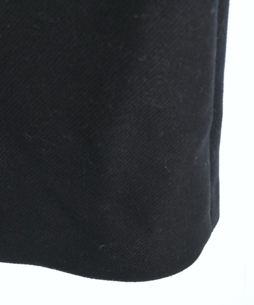 ami（アミ）ステンカラーコート 黒 サイズ:46(M位) メンズ/2200664200015