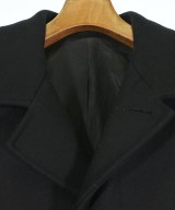 ami（アミ）ステンカラーコート 黒 サイズ:46(M位) メンズ/2200664200015