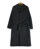 ami ステンカラーコート