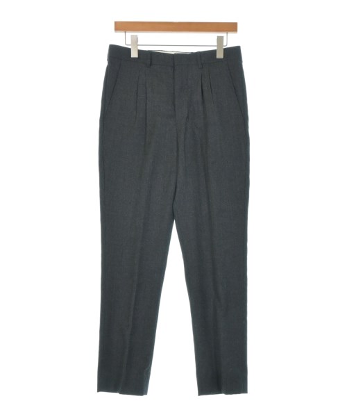 ami(アミ)スラックス グレー サイズ:36(XXL位)/2200660606170