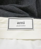 ami（アミ）スラックス グレー サイズ:36(XXL位) メンズ/2200660606170