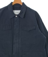 ami（アミ）その他 紺 サイズ:S メンズ/2200660606231