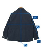 ami（アミ）その他 紺 サイズ:S メンズ/2200660606231