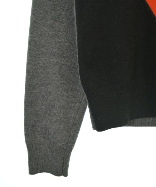 ami（アミ）ニット・セーター グレー サイズ:-(S位) メンズ/2200662907022