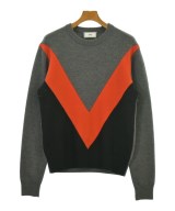 ami（アミ）ニット・セーター グレー サイズ:-(S位) メンズ/2200662907022