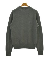 ami（アミ）ニット・セーター グレー サイズ:-(S位) メンズ/2200662907022