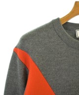 ami（アミ）ニット・セーター グレー サイズ:-(S位) メンズ/2200662907022