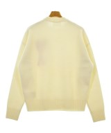 ami（アミ）ニット・セーター 白 サイズ:S メンズ/2200663133024