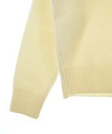 ami（アミ）ニット・セーター 白 サイズ:S メンズ/2200663133024