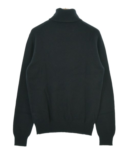 ami（アミ）ニット・セーター 紺 サイズ:-(XS位) メンズ/2200665510021