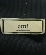 ami（アミ）ニット・セーター 紺 サイズ:-(XS位) メンズ/2200665510021