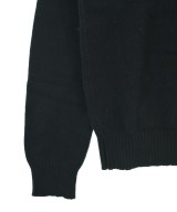 ami（アミ）ニット・セーター 紺 サイズ:-(XS位) メンズ/2200665510021