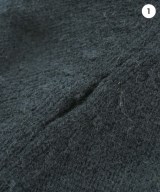 ami（アミ）ニット・セーター 紺 サイズ:-(XS位) メンズ/2200665510021