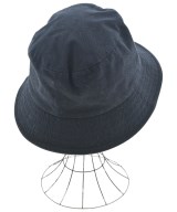 ami（アミ）ハット 黒 サイズ:- メンズ/2200665474064