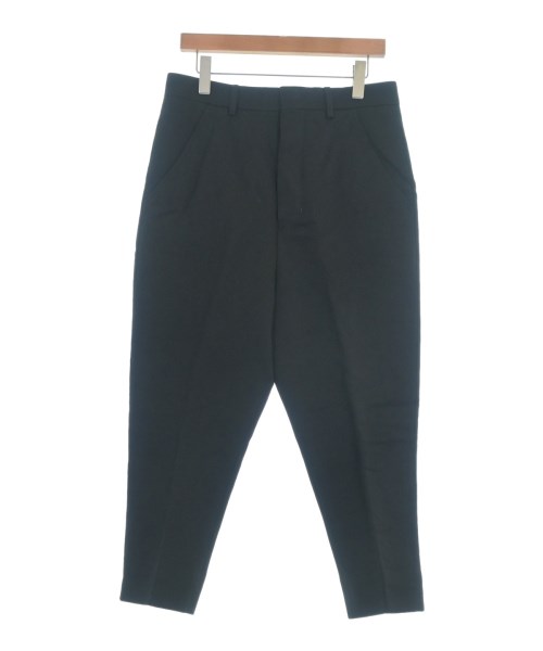 ami(アミ)スラックス 黒 サイズ:40(M位)/2200662935155