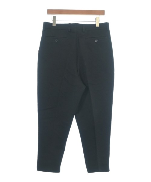 ami（アミ）スラックス 黒 サイズ:40(M位) メンズ/2200662935155