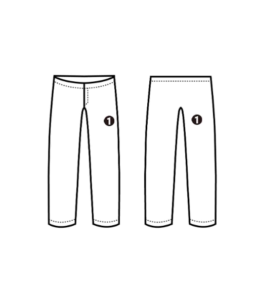 ami（アミ）その他 ベージュ サイズ:M メンズ/2200663861293