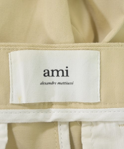 ami（アミ）その他 ベージュ サイズ:M メンズ/2200663861293
