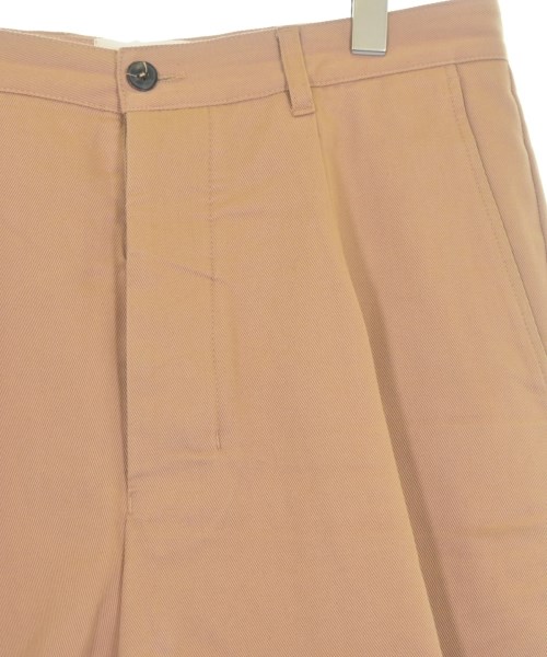 ami（アミ）その他 茶 サイズ:M メンズ/2200663861309