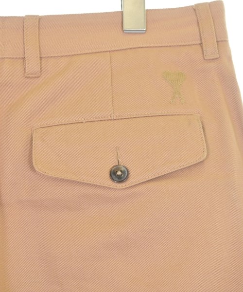 ami（アミ）その他 茶 サイズ:M メンズ/2200663861309