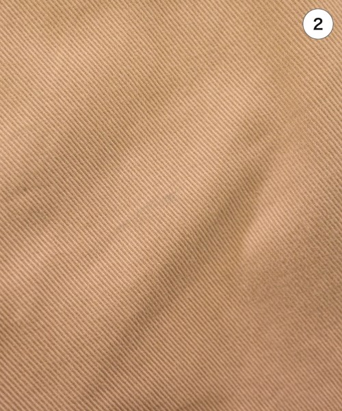 ami（アミ）その他 茶 サイズ:M メンズ/2200663861309