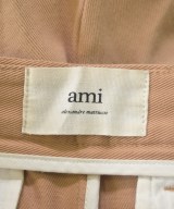 ami（アミ）その他 茶 サイズ:M メンズ/2200663861309