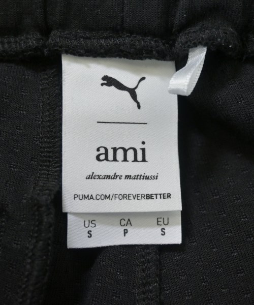 ami（アミ）その他 黒 サイズ:S メンズ/2200666014283