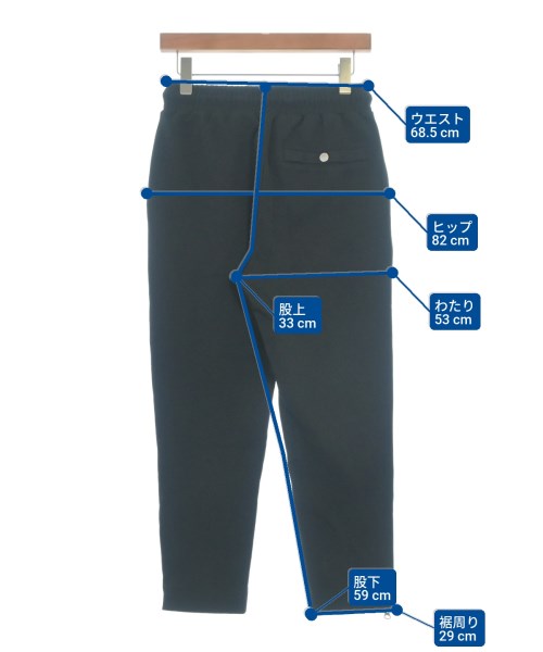 ami（アミ）その他 黒 サイズ:S メンズ/2200666014283