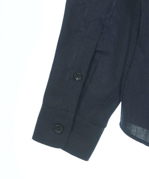 ami（アミ）カジュアルシャツ 紺 サイズ:L メンズ/2200666088031