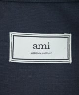 ami（アミ）カジュアルシャツ 紺 サイズ:L メンズ/2200666088031