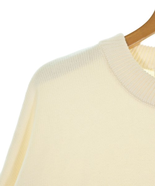 ami（アミ）ニット・セーター 白 サイズ:XL メンズ/2200666350039