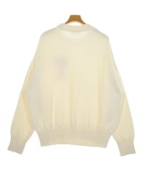 ami（アミ）ニット・セーター 白 サイズ:XL メンズ/2200666350039