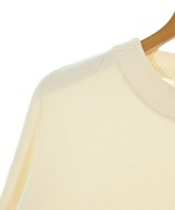 ami（アミ）ニット・セーター 白 サイズ:XL メンズ/2200666350039