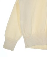 ami（アミ）ニット・セーター 白 サイズ:XL メンズ/2200666350039