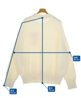 ami（アミ）ニット・セーター 白 サイズ:XL メンズ/2200666350039