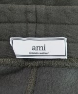 ami（アミ）スウェットパンツ カーキ サイズ:XS メンズ/2200667196537